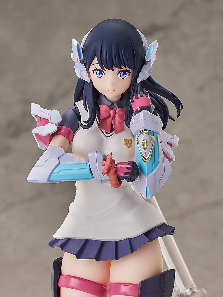 Hyper Body Rikka Takarada (GRID TECTOR Ver.) (Gridman Universe) - Image 9