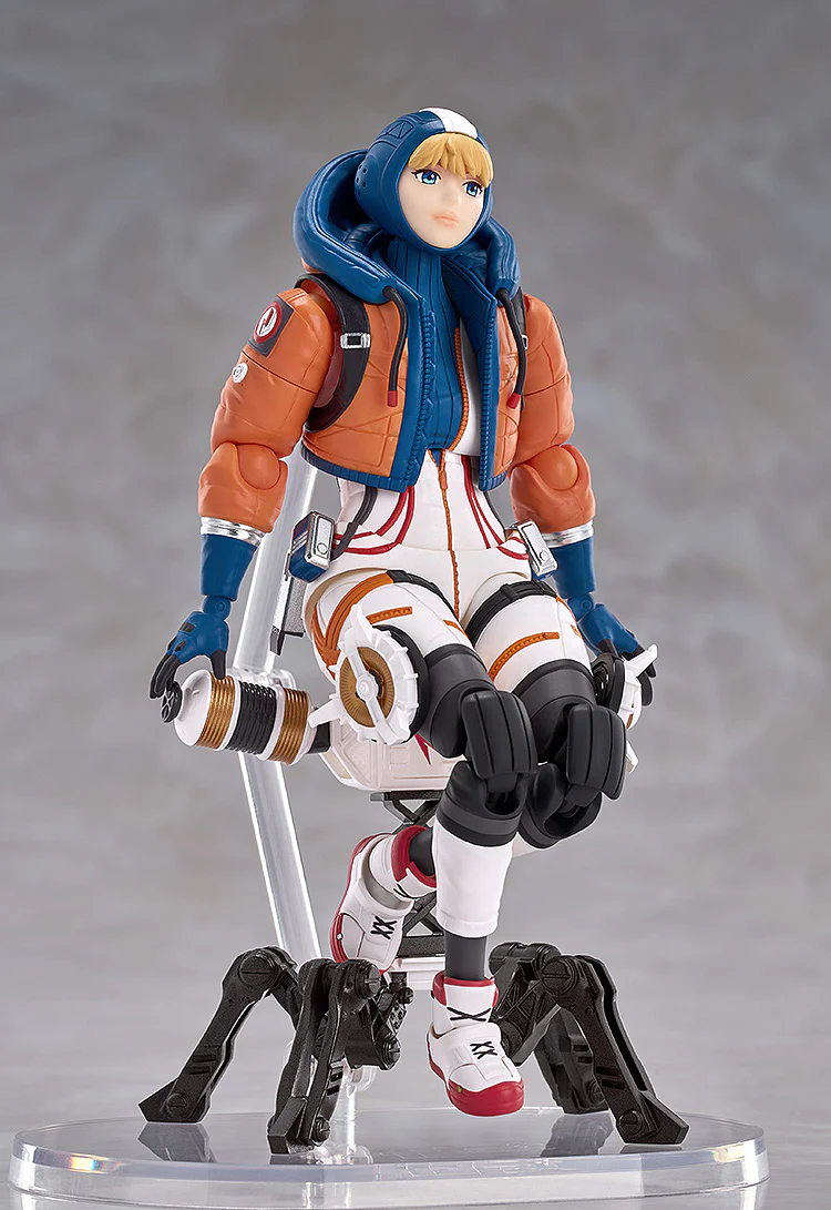 Hyper Body Wattson (Apex Legends) - Image 2