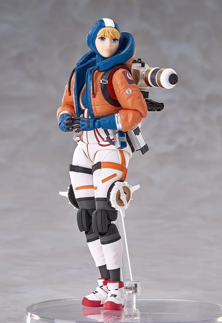 Hyper Body Wattson (Apex Legends) - Image 3