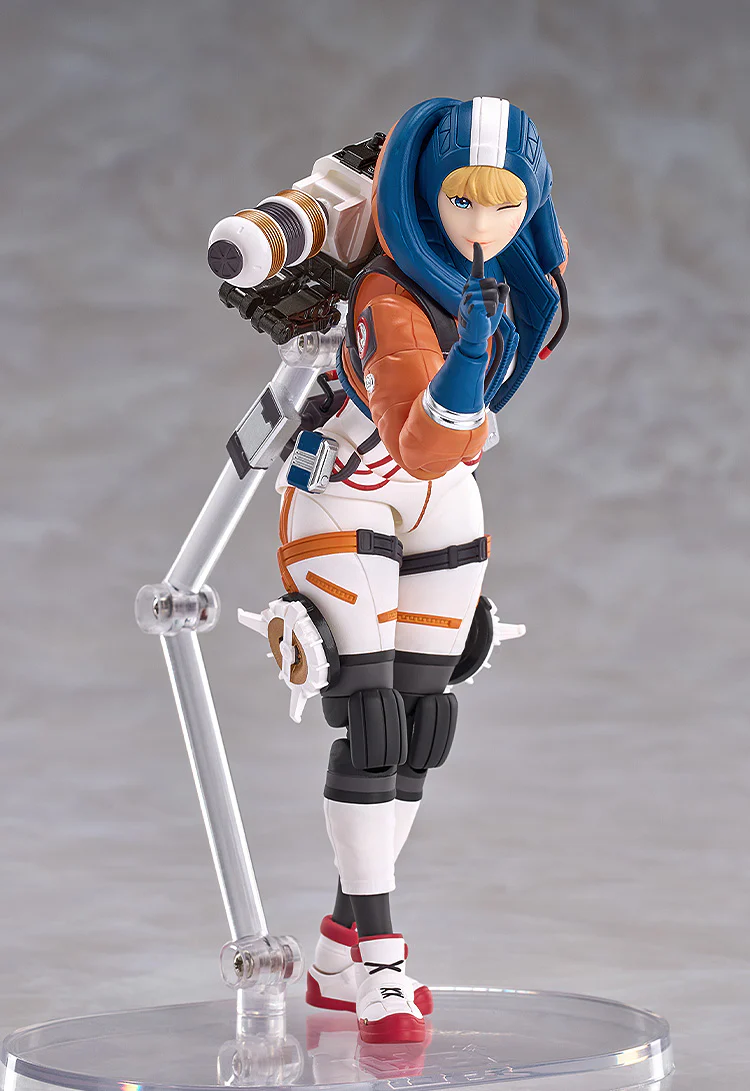 Hyper Body Wattson (Apex Legends) - Image 4