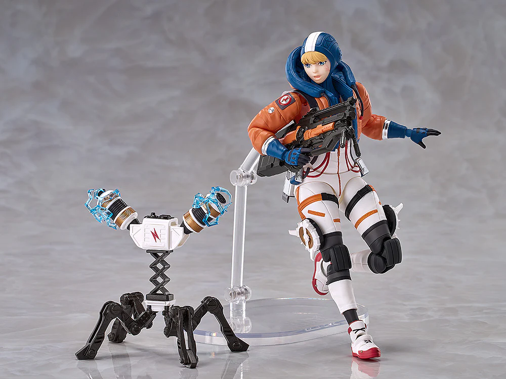 Hyper Body Wattson (Apex Legends) - Image 5