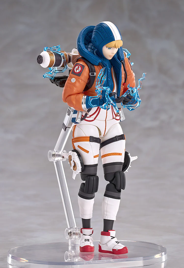 Hyper Body Wattson (Apex Legends) - Image 7