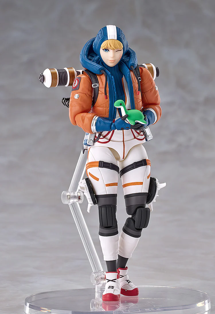 Hyper Body Wattson (Apex Legends) - Image 8