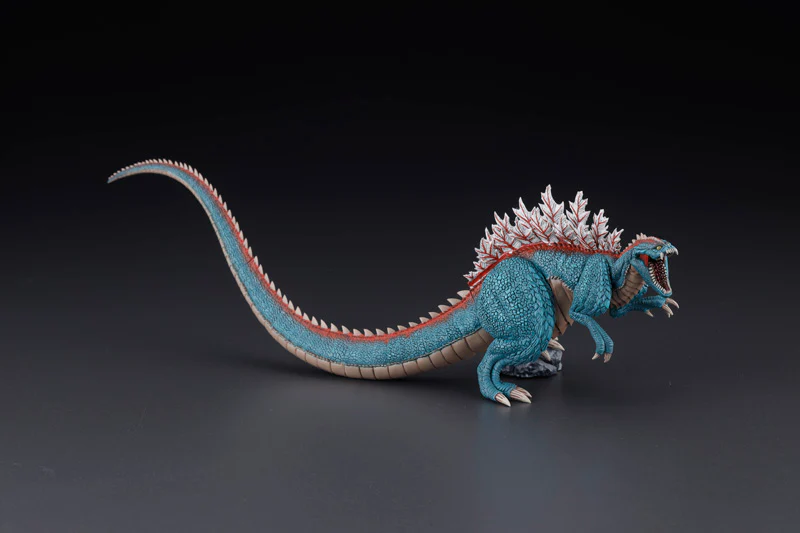 Hyper Modeling Series GODZILLA Singular Point Trading Figures (set) - Image 21