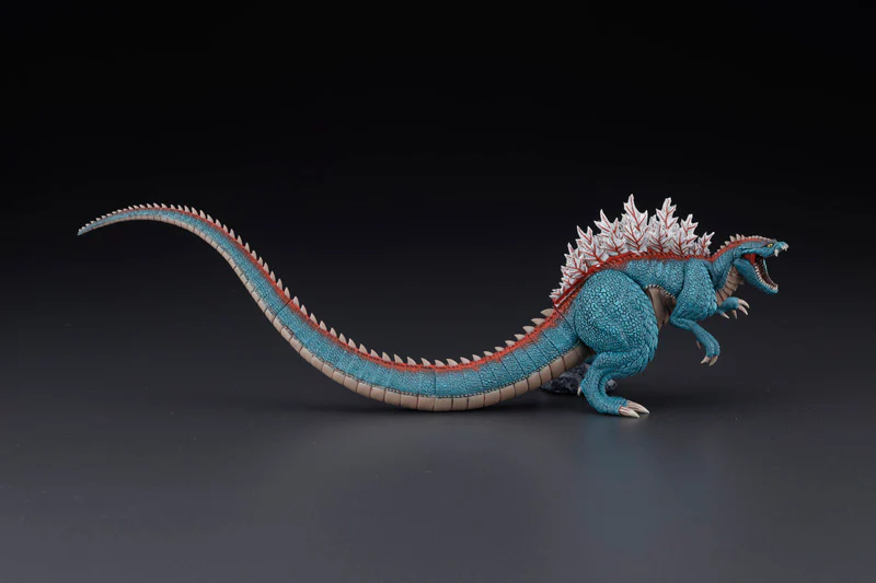 Hyper Modeling Series GODZILLA Singular Point Trading Figures (set) - Image 24