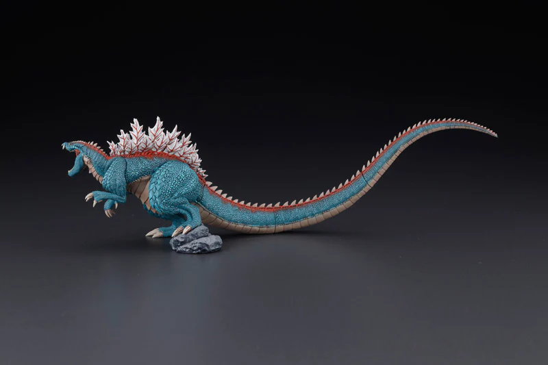 Hyper Modeling Series GODZILLA Singular Point Trading Figures (set) - Image 25