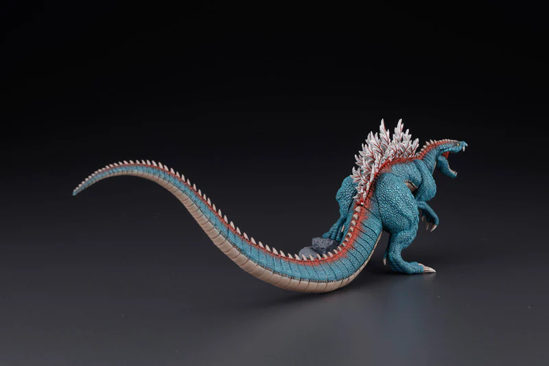 Hyper Modeling Series GODZILLA Singular Point Trading Figures (set) - Image 26