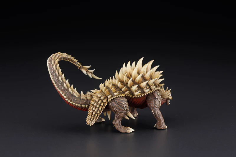 Hyper Modeling Series GODZILLA Singular Point Trading Figures (set) - Image 6