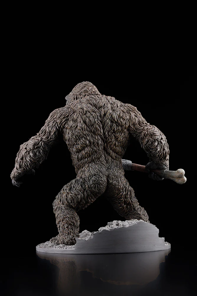 Hyper Solid Series KONG (Godzilla Vs. Kong 2021) - Image 3
