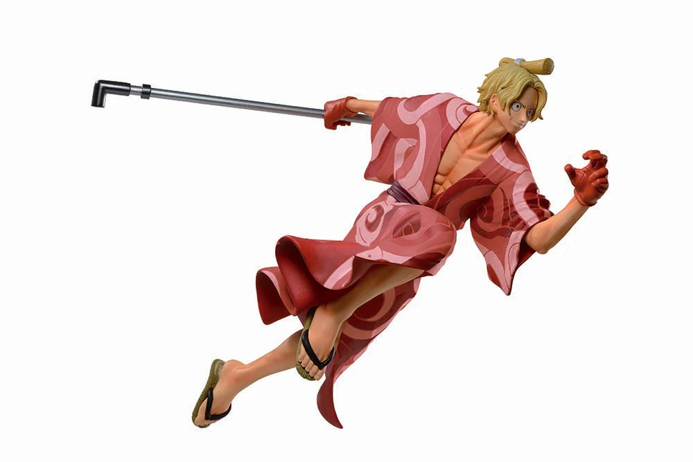 Ichiban Figure: Sabo (Full Force) - Image 2