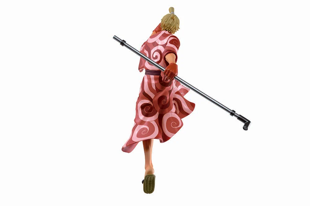 Ichiban Figure: Sabo (Full Force) - Image 5