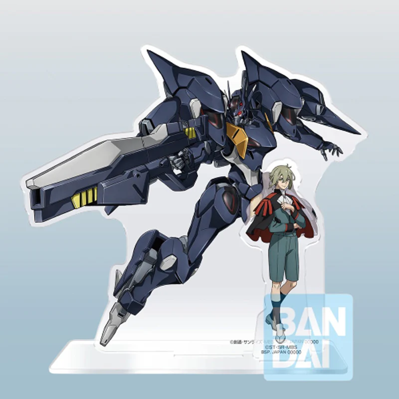 Ichibansho Acrylic Stand: Elan Ceres (Enhanced Person Number 5) - Image 2