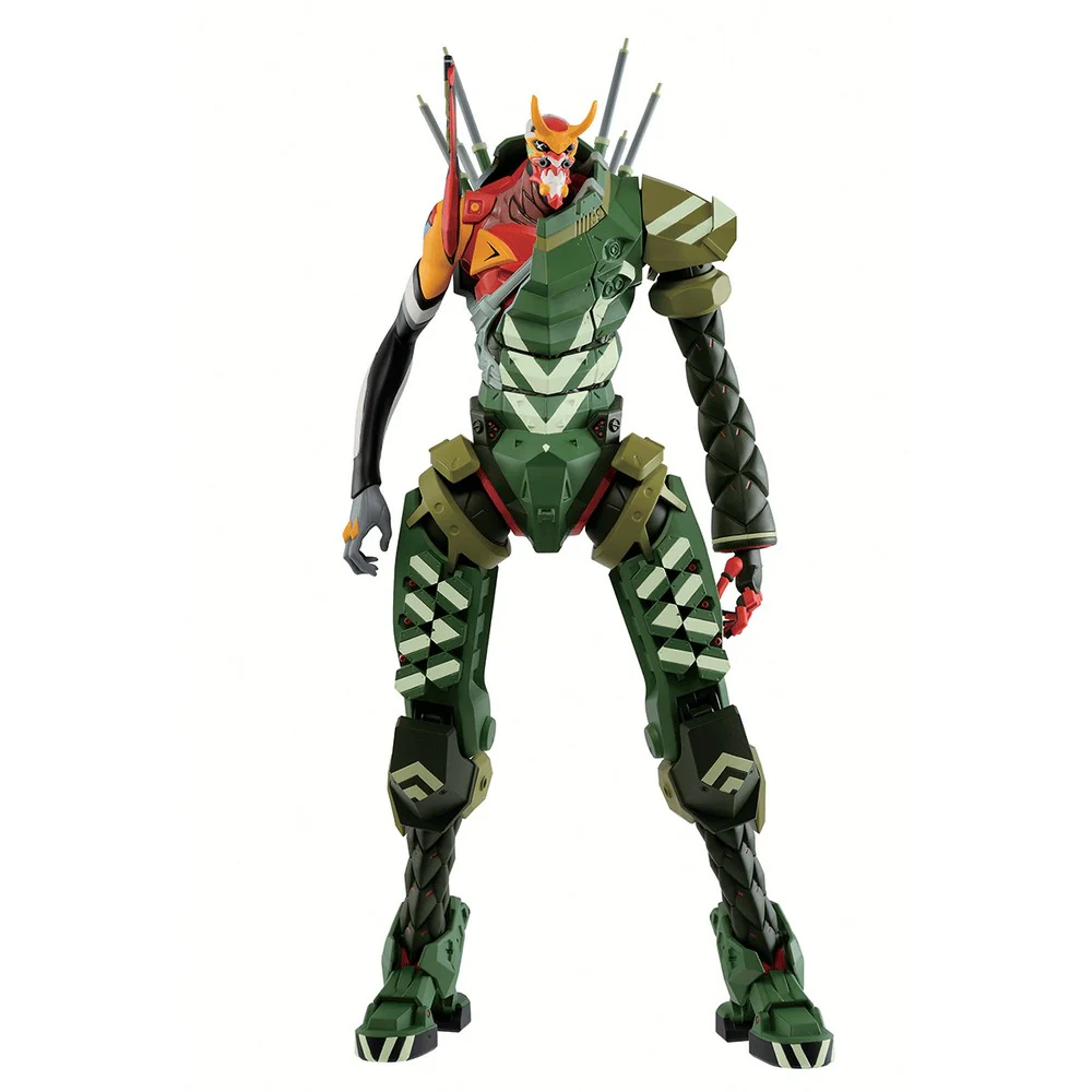 Ichibansho Figure: EVA-02 (Entry Start) - Image 2