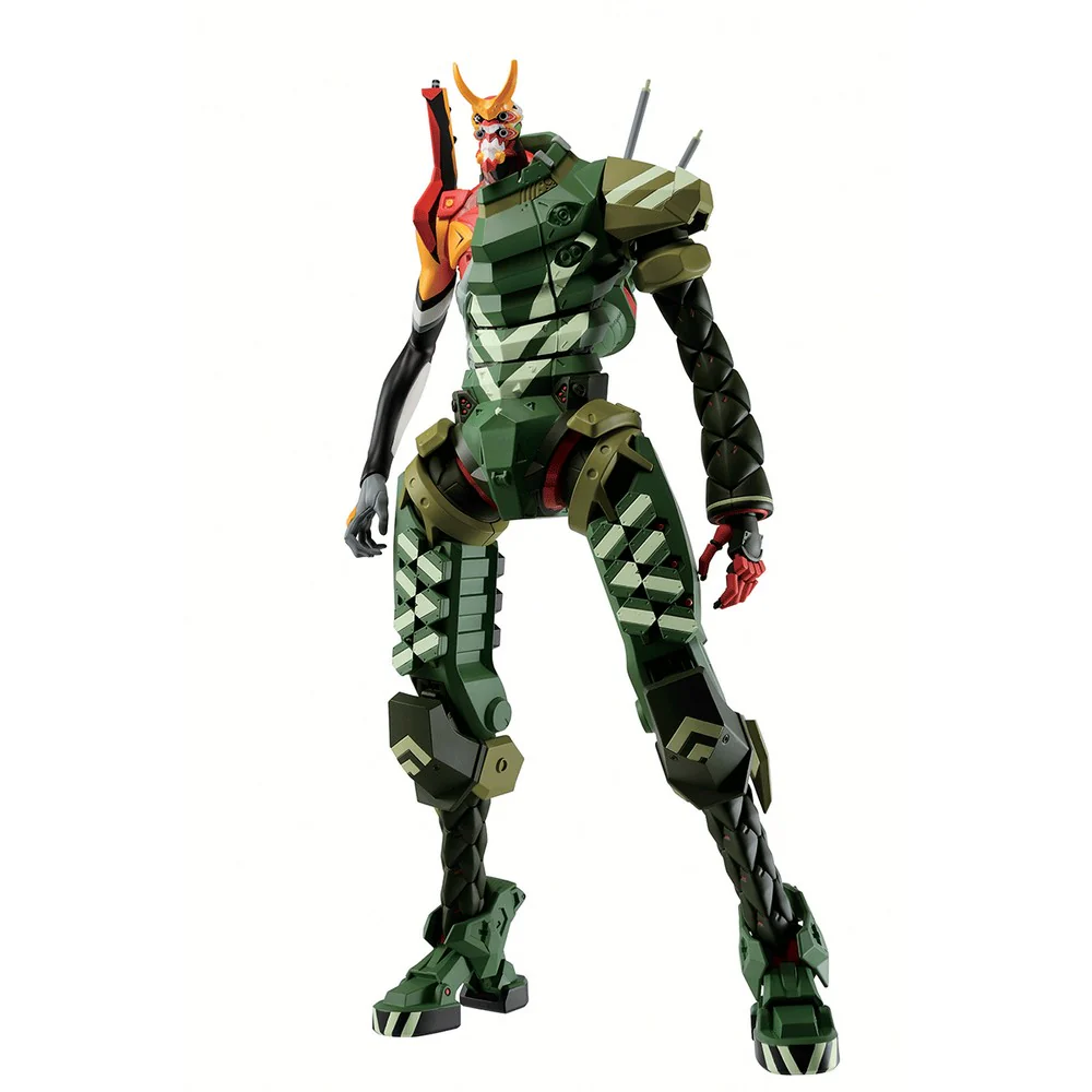 Ichibansho Figure: EVA-02 (Entry Start) - Image 5