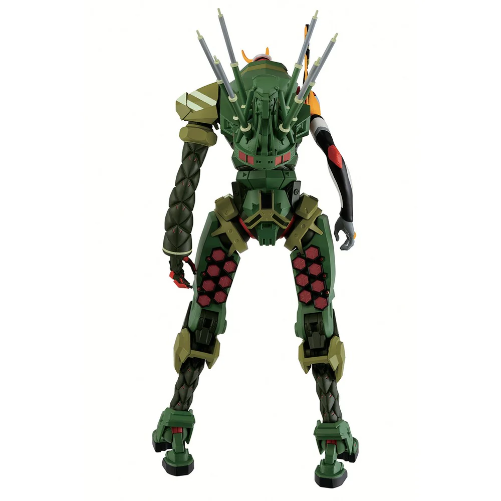 Ichibansho Figure: EVA-02 (Entry Start) - Image 6