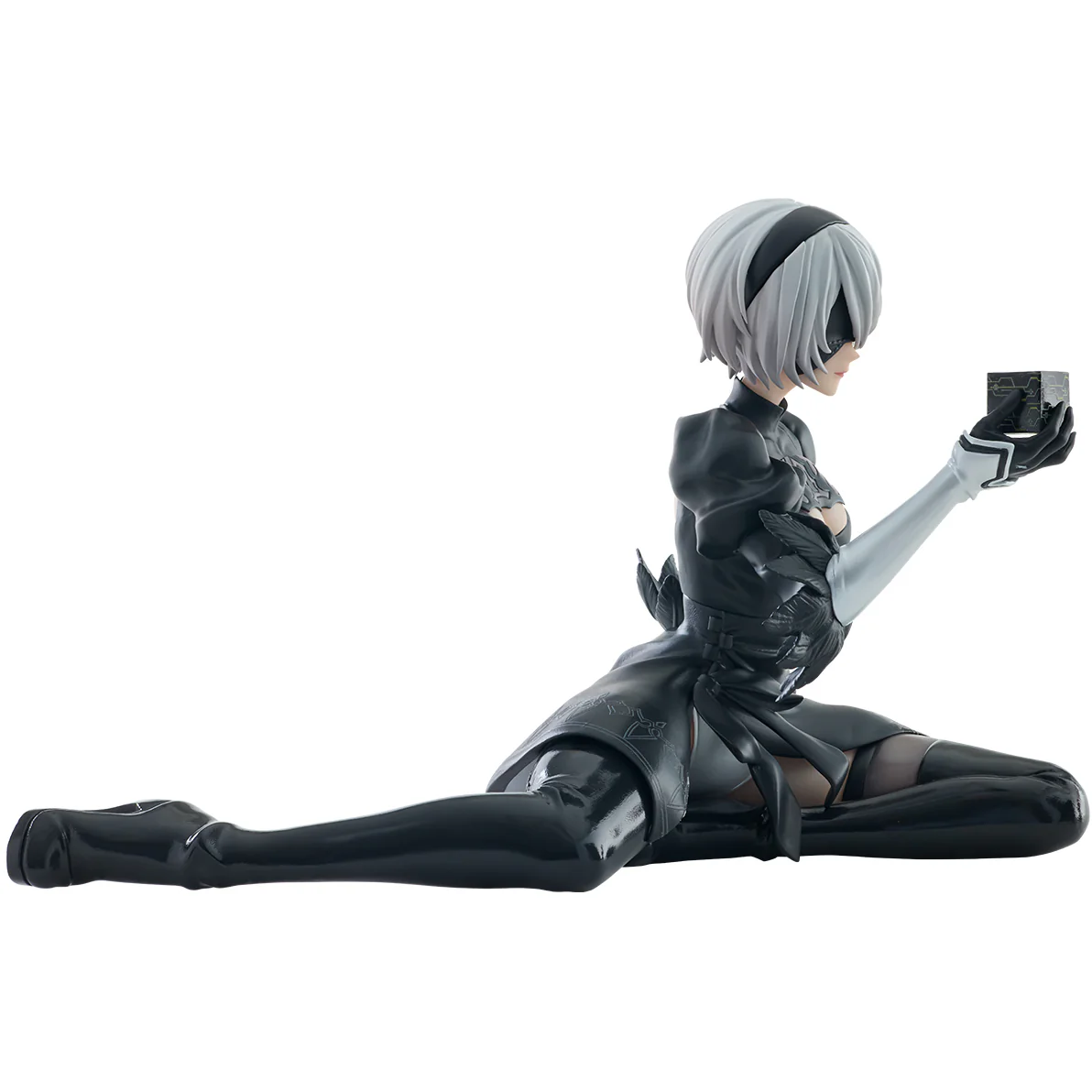 Ichibansho Figure 2B (For the Glory of Mankind) (NieR:Automata)