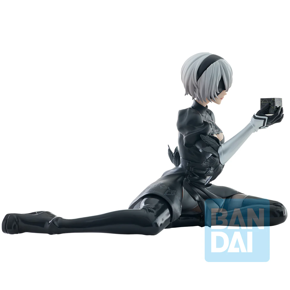 Ichibansho Figure 2B (For the Glory of Mankind) (NieR:Automata) - Image 3