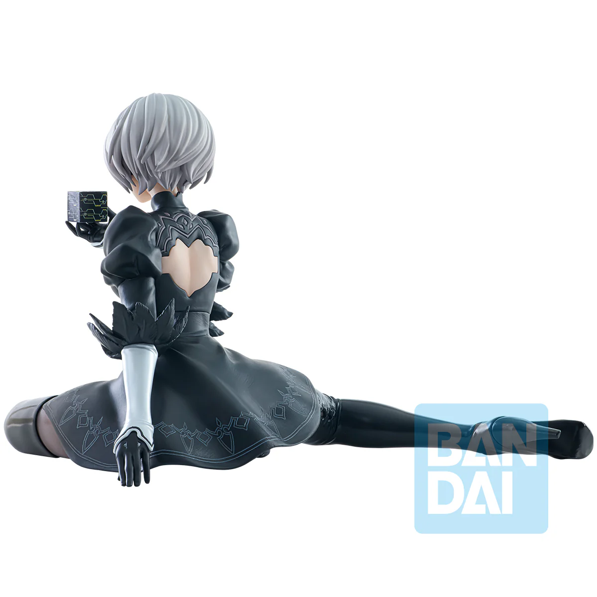 Ichibansho Figure 2B (For the Glory of Mankind) (NieR:Automata) - Image 4