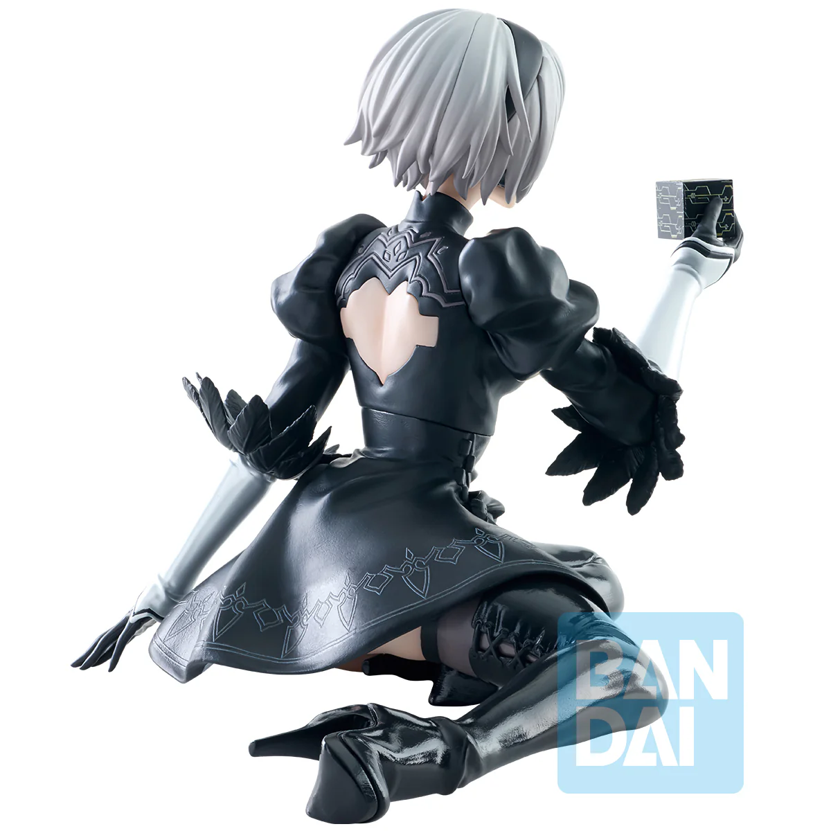 Ichibansho Figure 2B (For the Glory of Mankind) (NieR:Automata) - Image 6