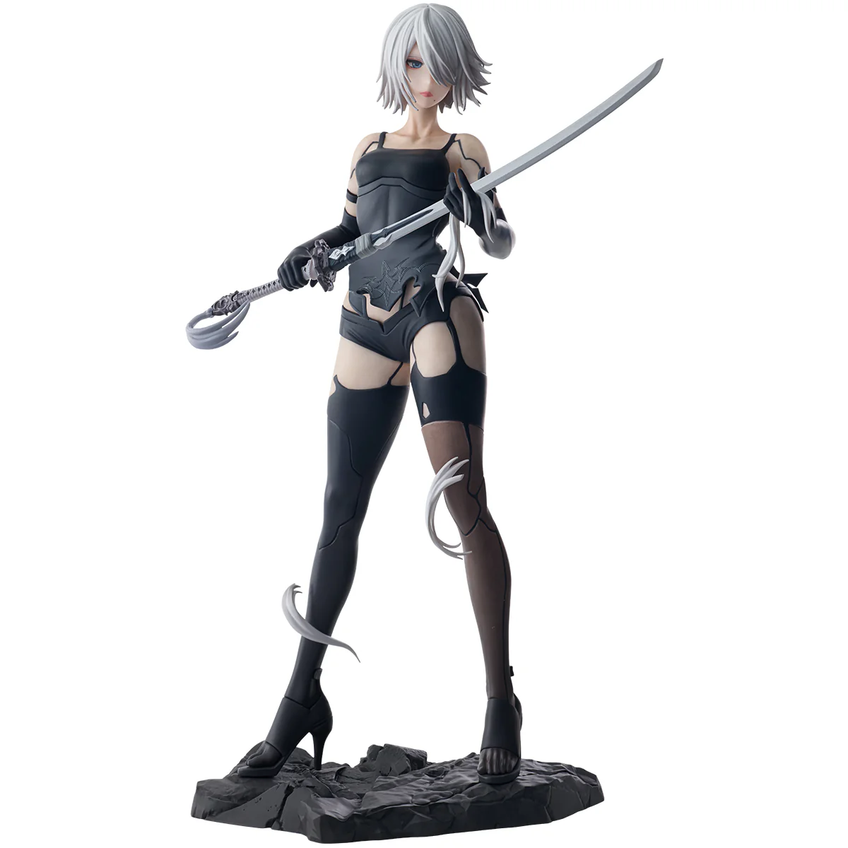 Ichibansho Figure A2 (For the Glory of Mankind) (NieR:Automata)