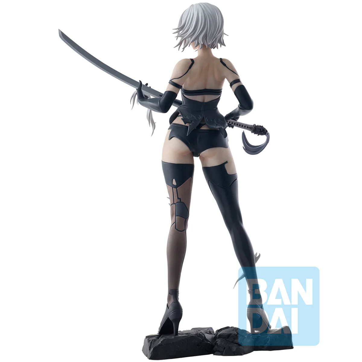 Ichibansho Figure A2 (For the Glory of Mankind) (NieR:Automata) - Image 4