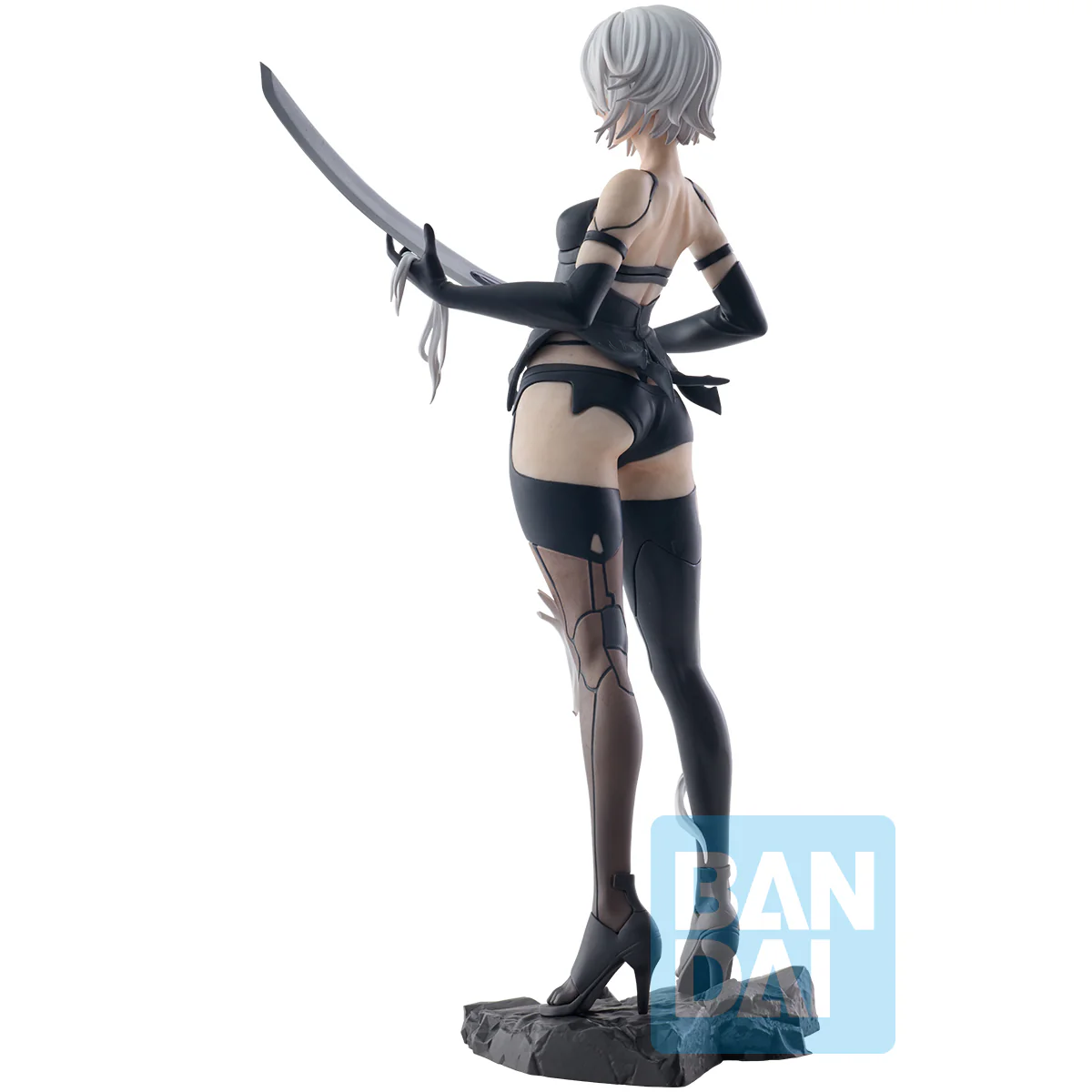 Ichibansho Figure A2 (For the Glory of Mankind) (NieR:Automata) - Image 6
