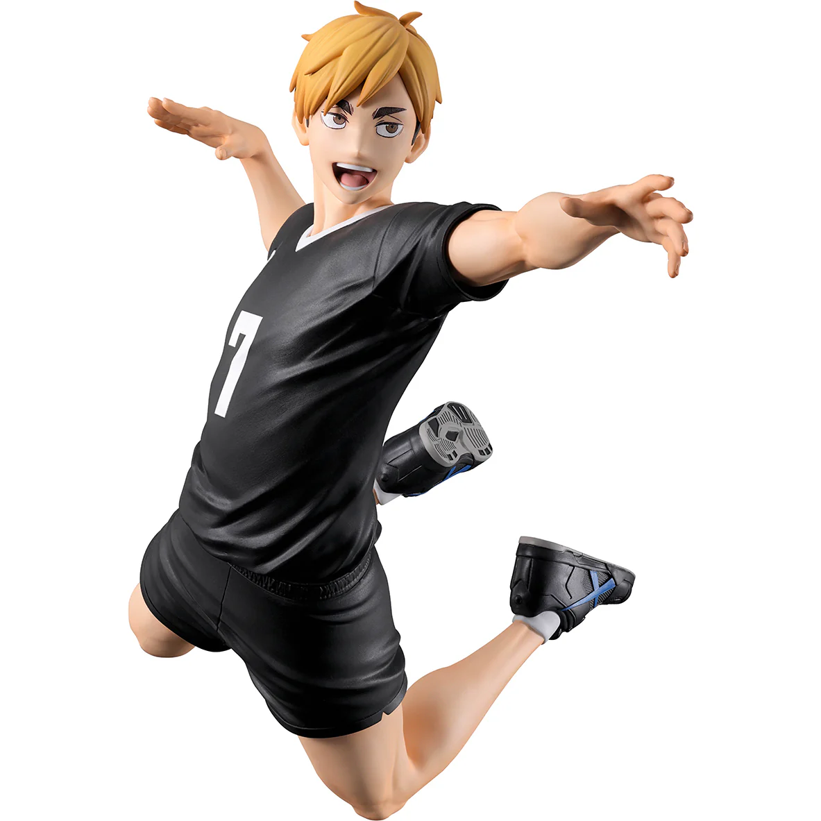 Ichibansho Figure Atsumu Miya [The Strongest Challenger] (Haikyu!!)