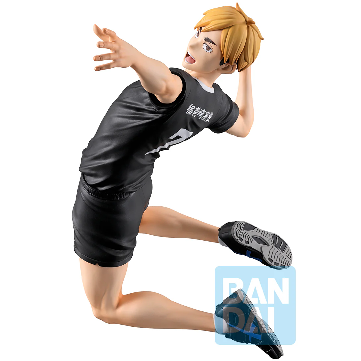 Ichibansho Figure Atsumu Miya [The Strongest Challenger] (Haikyu!!) - Image 6