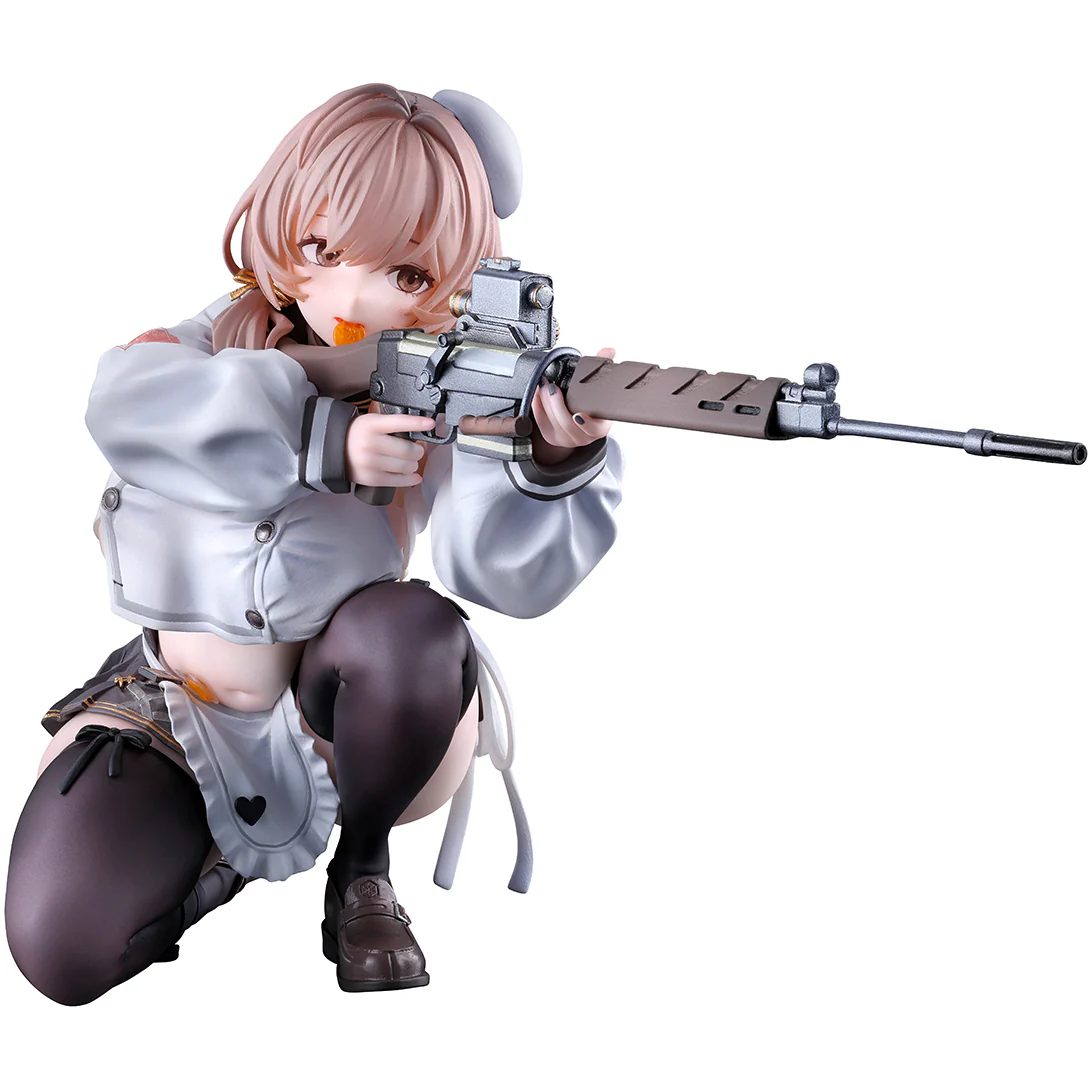 Ichibansho Figure Bready [Chapter 7] (Goddess of Victory: NIKKE)