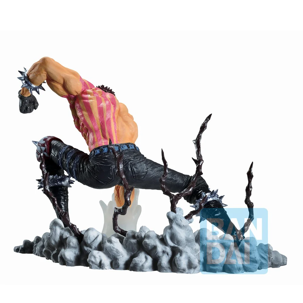 Ichibansho Figure: Charlotte Katakuri (Duel Memories) - Image 4