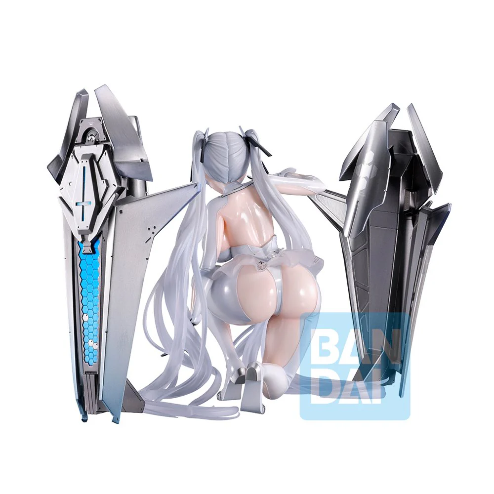 Ichibansho Figure Cinderella -Chapter 6- (Goddess of Victory: NIKKE) - Image 4