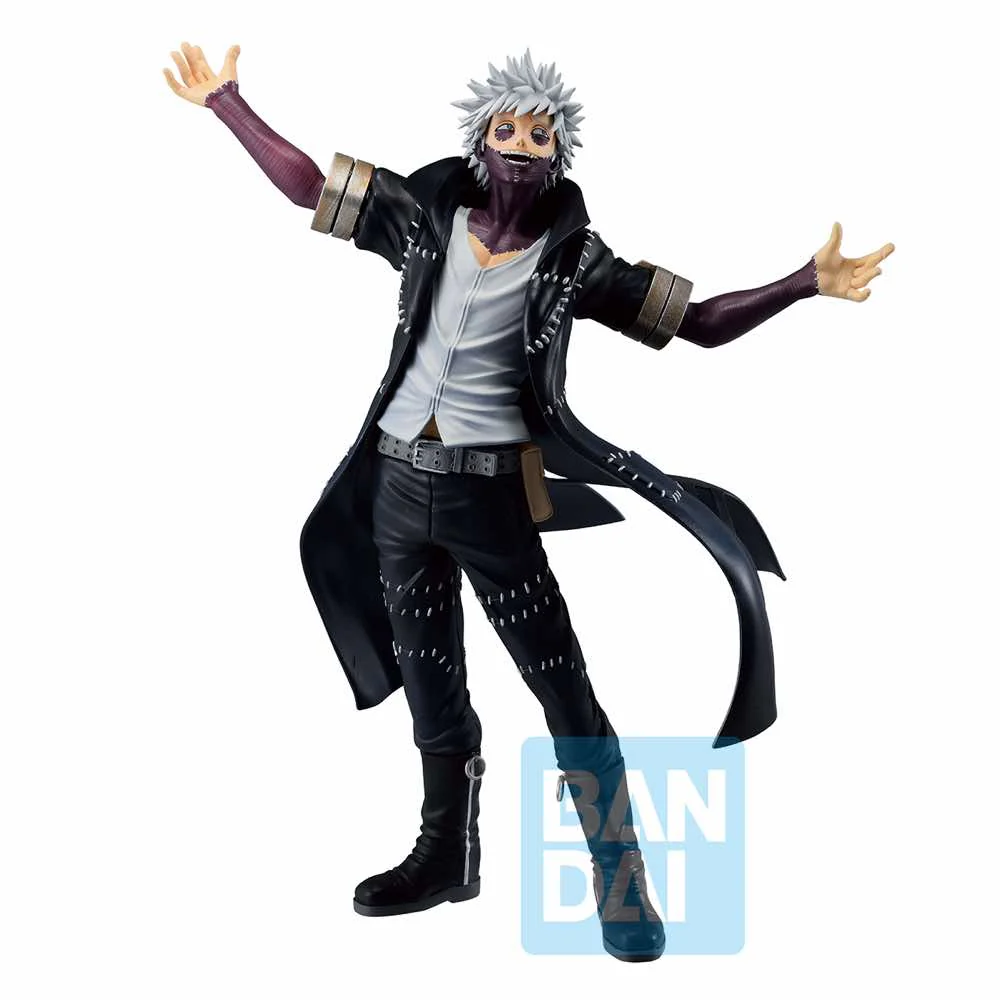 Ichibansho Figure: Dabi (VS) - Image 2