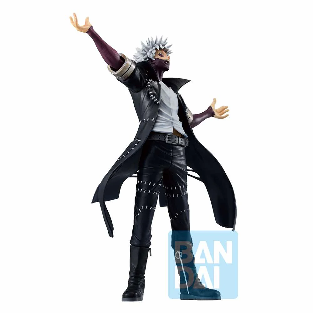 Ichibansho Figure: Dabi (VS) - Image 4