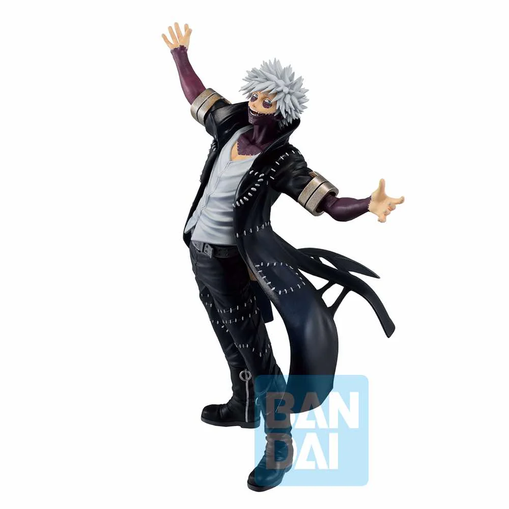 Ichibansho Figure: Dabi (VS) - Image 5