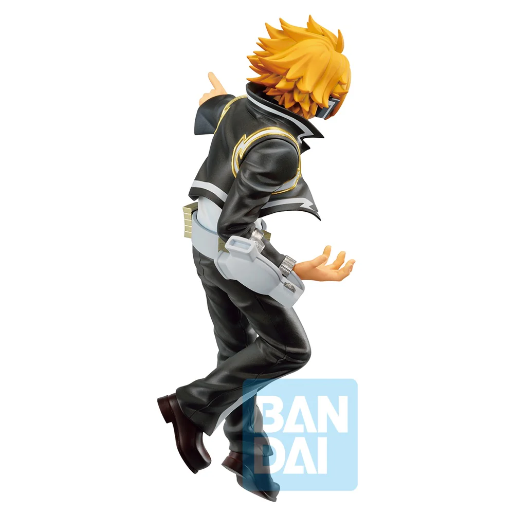 Ichibansho Figure: Denki Kaminari (Next Generations!! 2) - Image 3