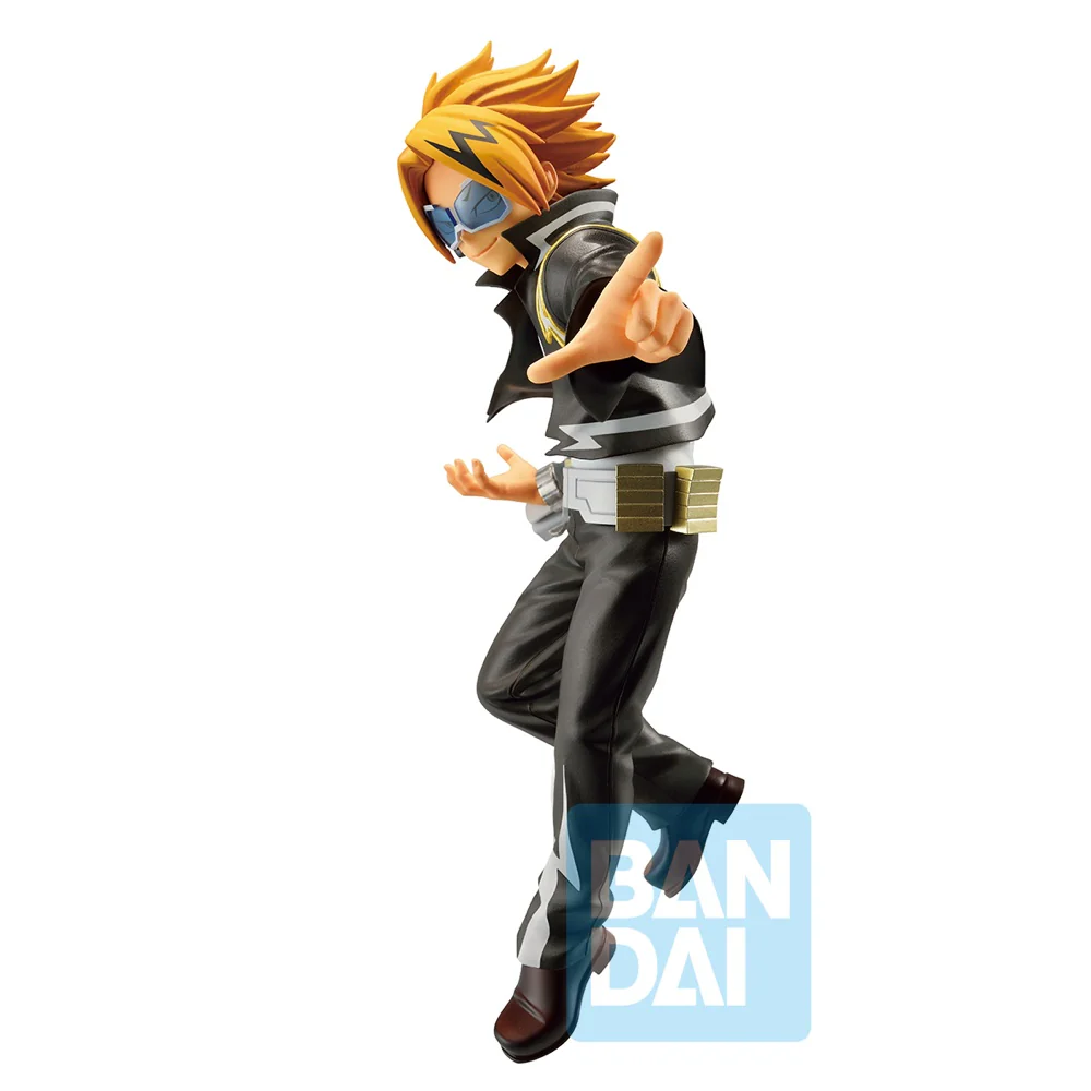Ichibansho Figure: Denki Kaminari (Next Generations!! 2) - Image 4