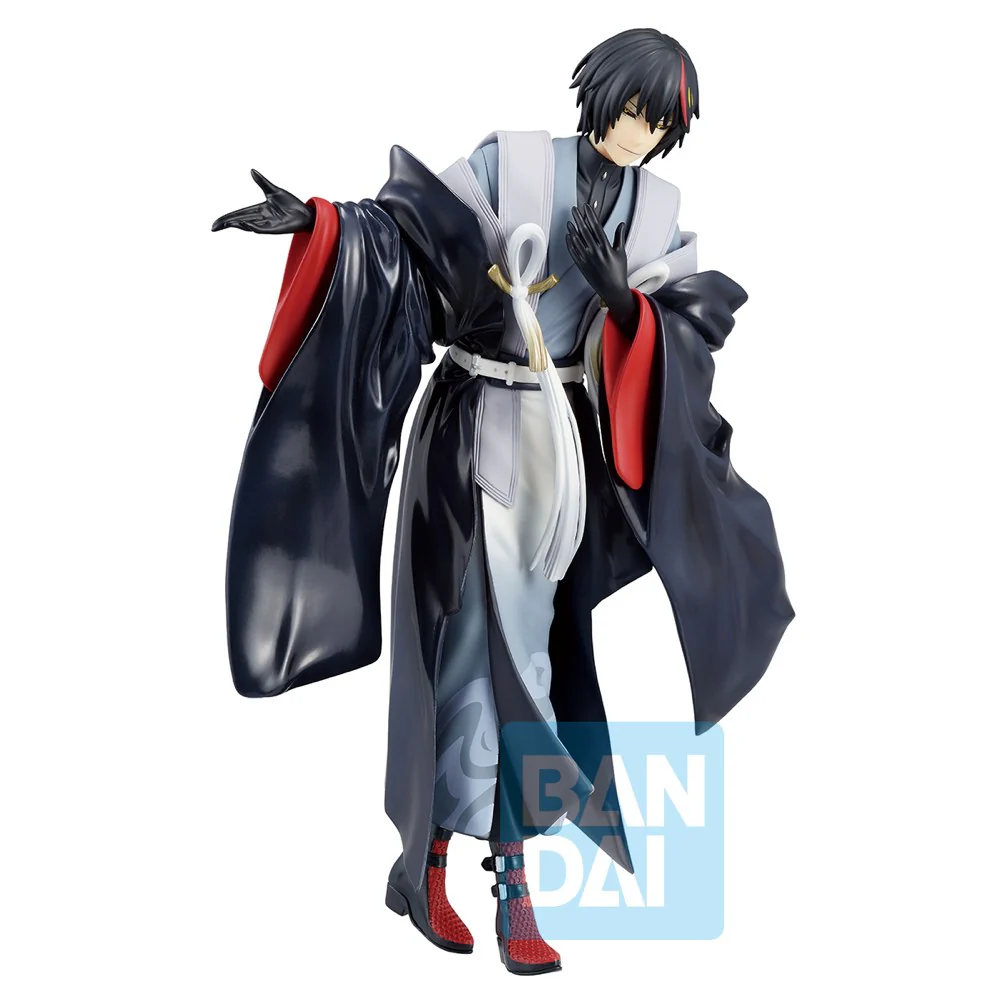 Ichibansho Figure: Diablo (Night Parade of the Hundred Demons) - Image 2