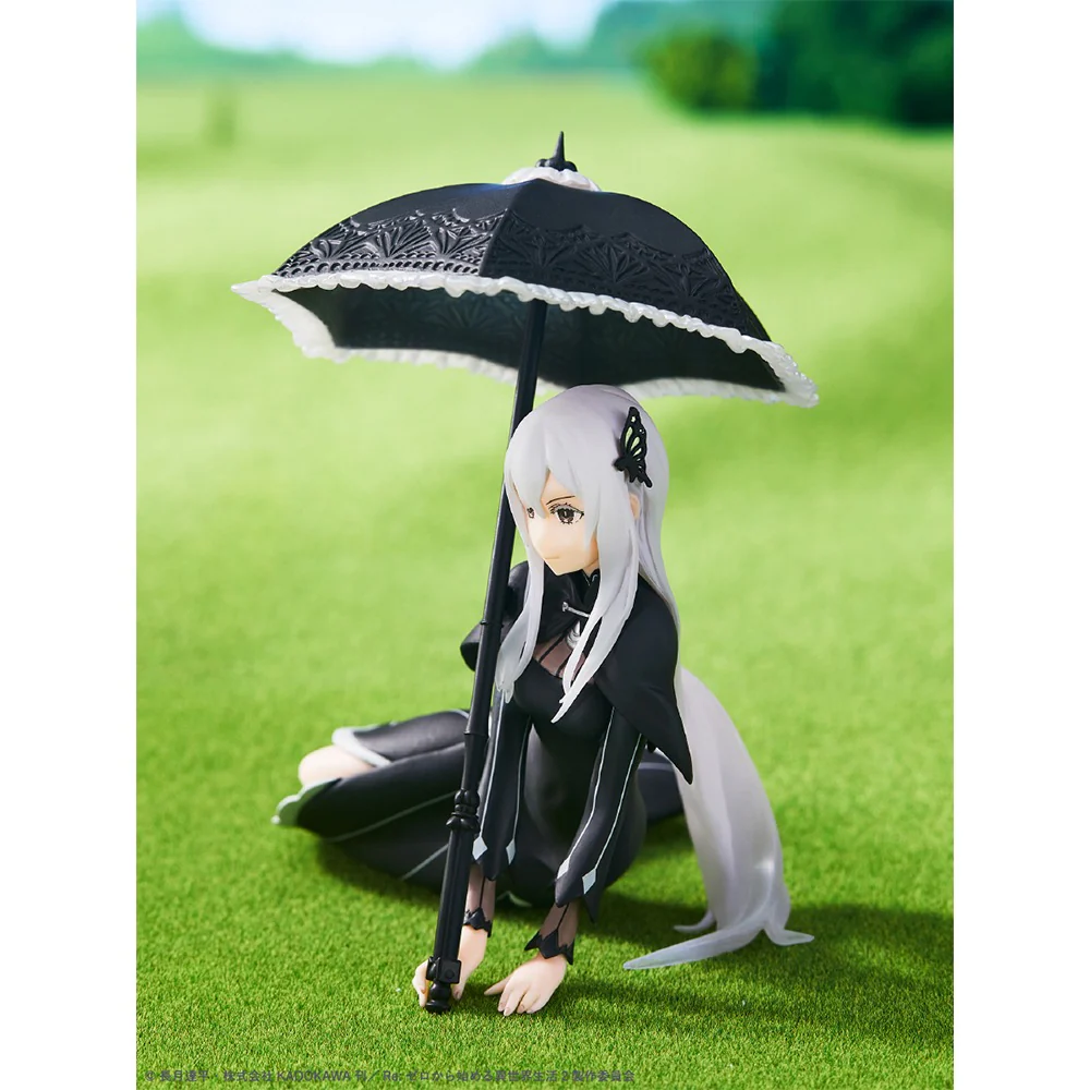 Ichibansho Figure: Echidna (May The Spirit Bless You) - Image 3