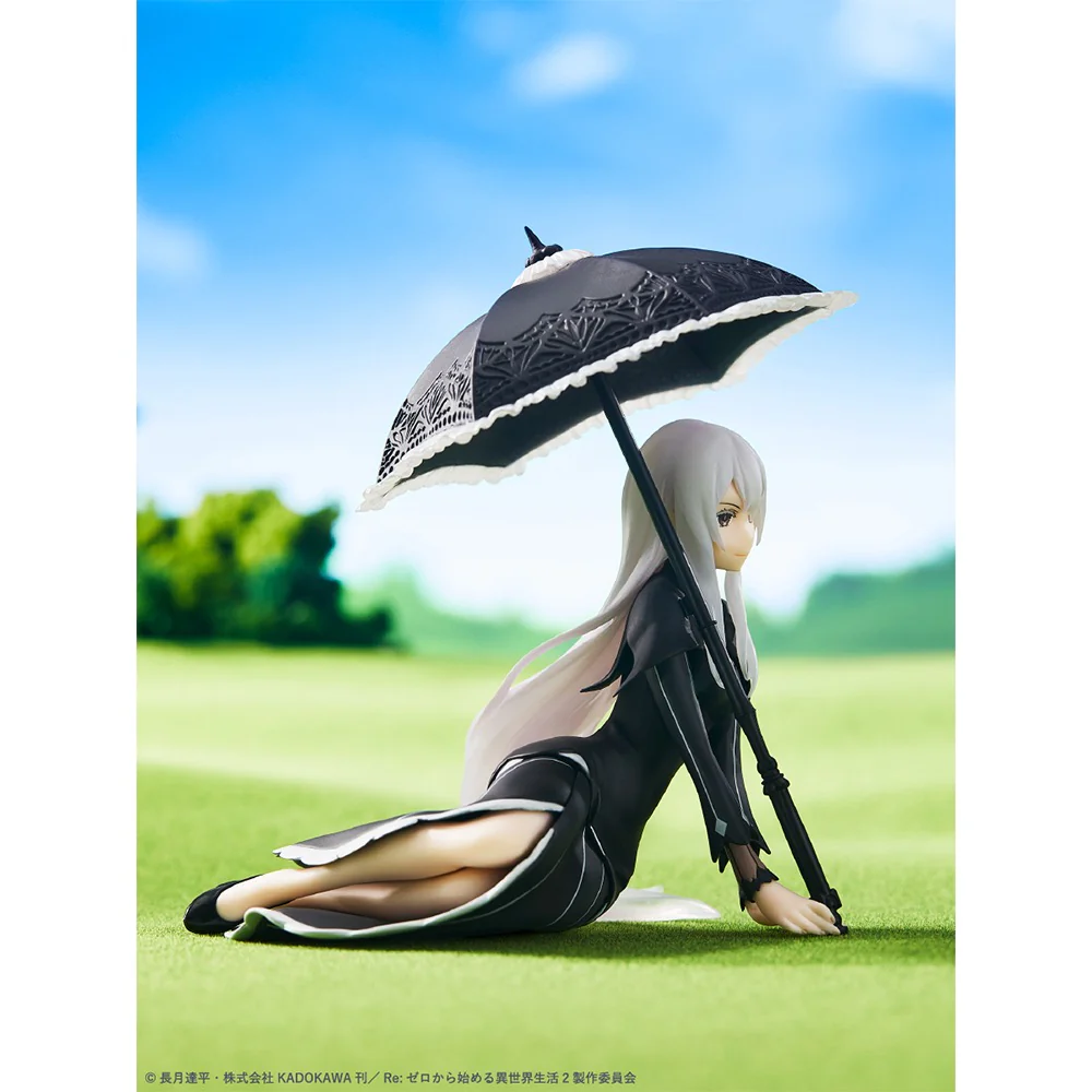 Ichibansho Figure: Echidna (May The Spirit Bless You) - Image 4