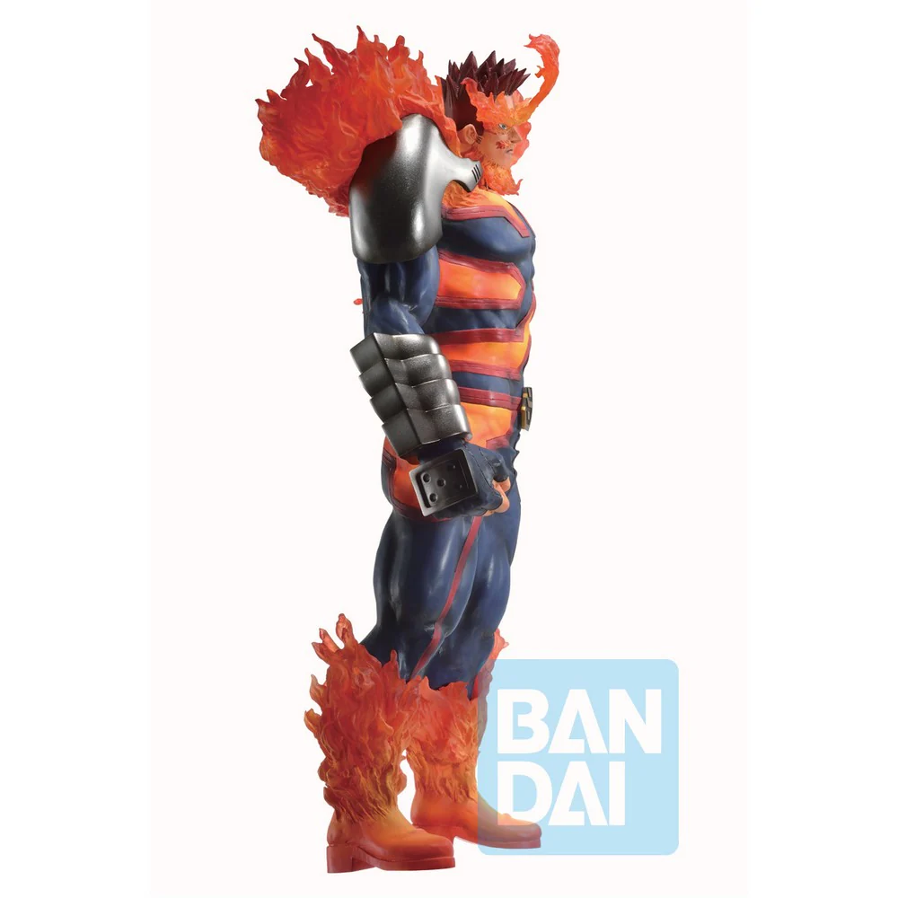 Ichibansho Figure: Endeavor (World Heroes' Mission) - Image 3