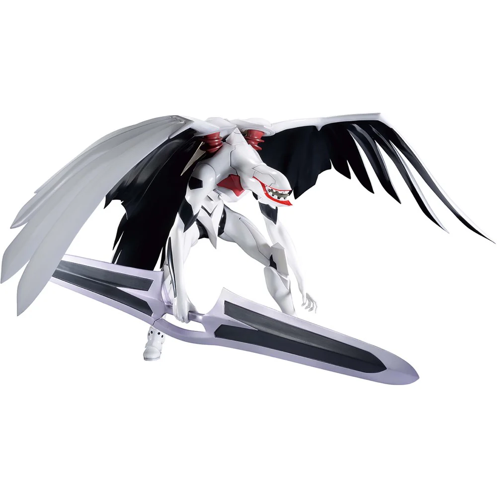 Ichibansho Figure: Evangelion Mass Production Model (End of Evangelion) (Evangelion Series)