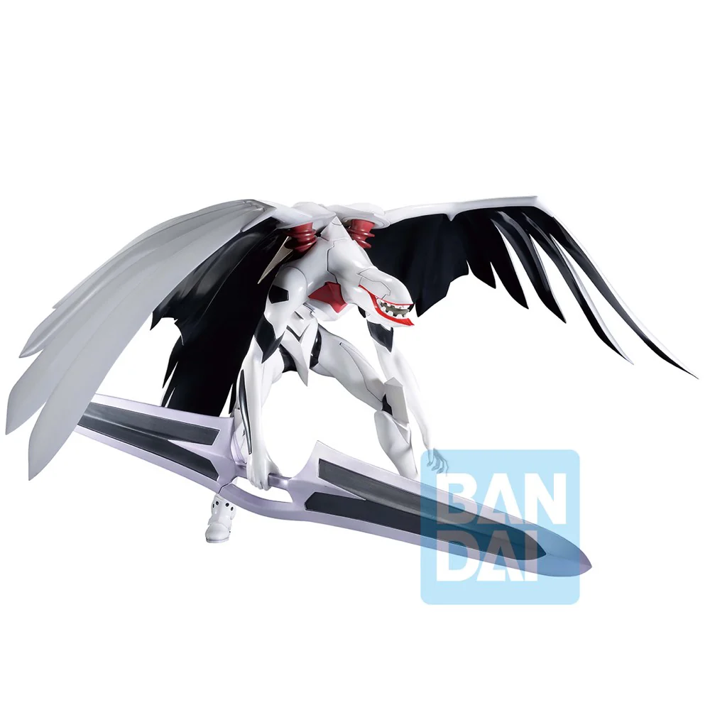 Ichibansho Figure: Evangelion Mass Production Model (End of Evangelion) (Evangelion Series) - Image 2