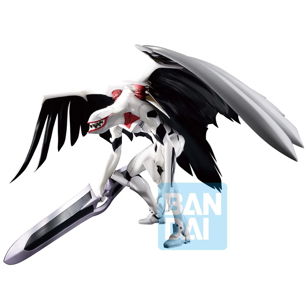 Ichibansho Figure: Evangelion Mass Production Model (End of Evangelion) (Evangelion Series) - Image 3