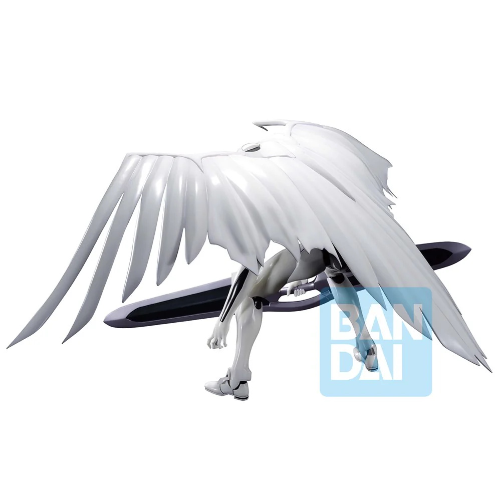 Ichibansho Figure: Evangelion Mass Production Model (End of Evangelion) (Evangelion Series) - Image 4