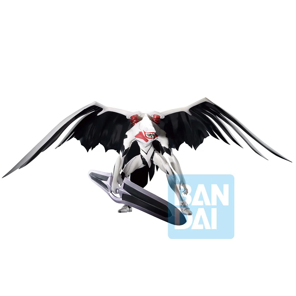 Ichibansho Figure: Evangelion Mass Production Model (End of Evangelion) (Evangelion Series) - Image 5