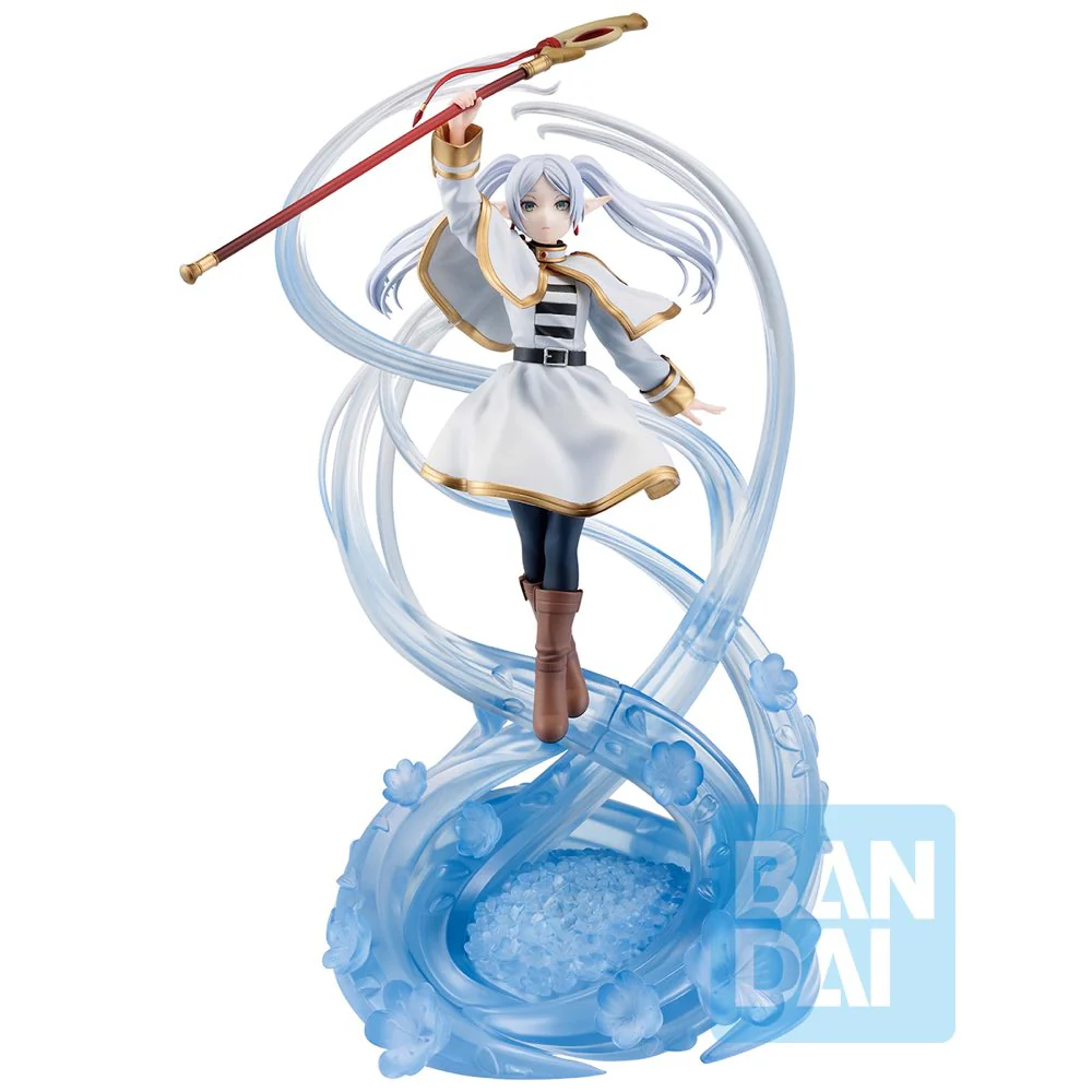 Ichibansho Figure Frieren (Frieren: Beyond Journey's End) - Image 2