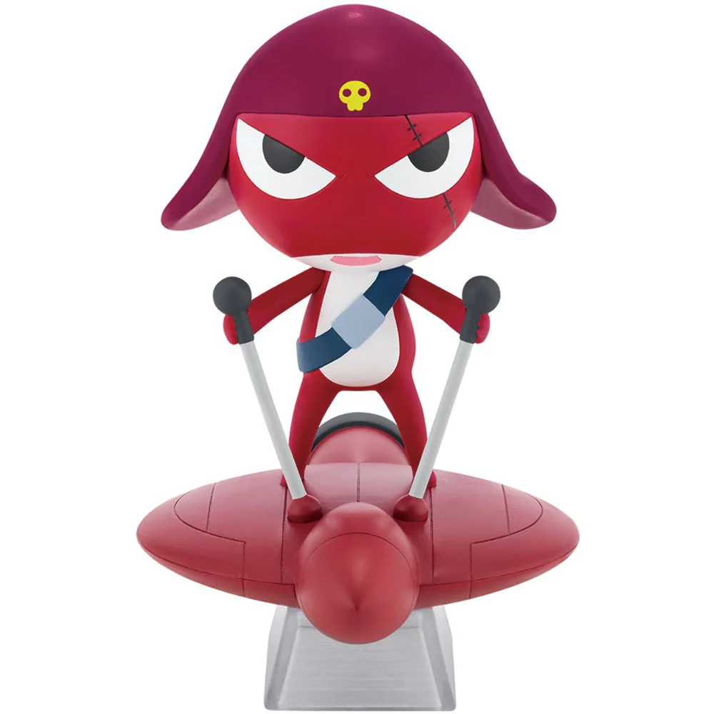 Ichibansho Figure Giroro (SGT Frog)