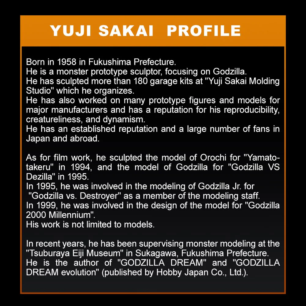Ichibansho Sofvics Figure: Godzilla (1991) Heat Ray Ver. - Image 9