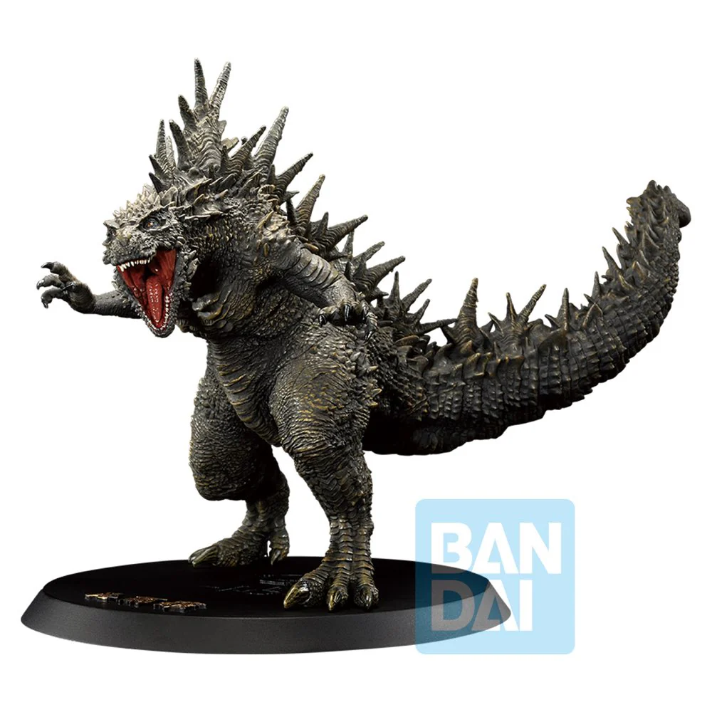 Ichibansho Figure: Godzilla (2023) Odo Island Ver. (Godzilla Minus One) - Image 2