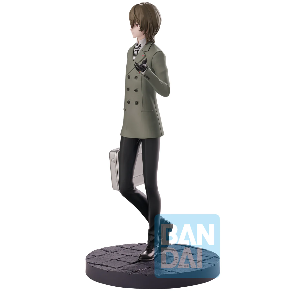 Ichibansho Figure Goro Akechi (Persona) - Image 5